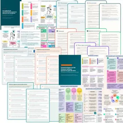 Ressources gratuites Wiz-mi